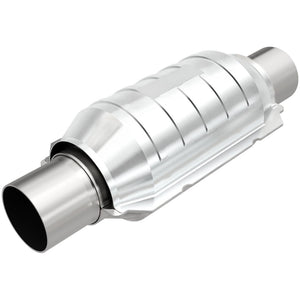 Magnaflow 48 State Converter 99206hm Catalytic Converter||99206hm.Jpg||85||m6699206hm||1270573