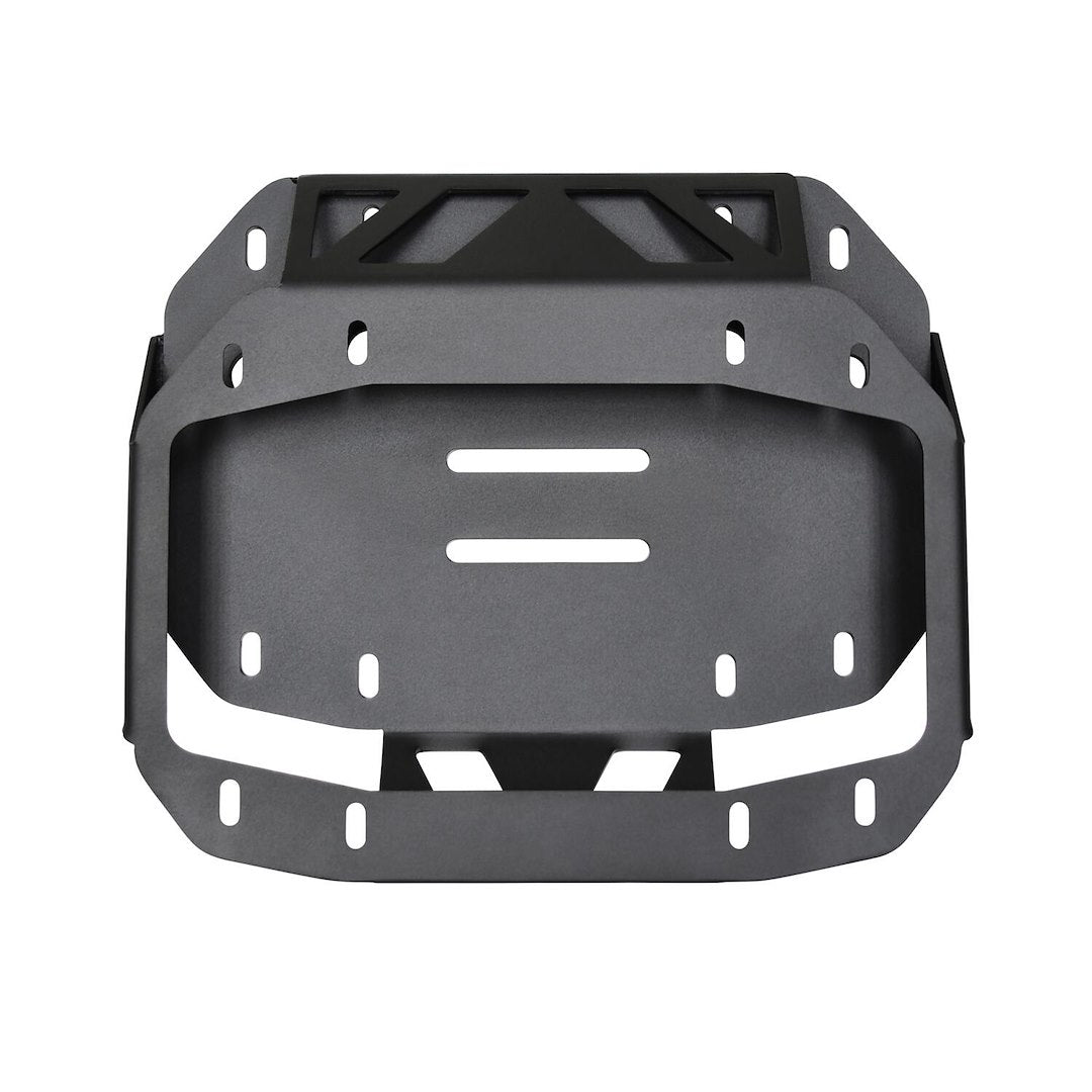Product of Westin Automotive 59-89005 Spare Tire Carrier