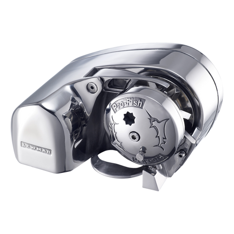 Product of Lewmar 6656211967-310 Windlass