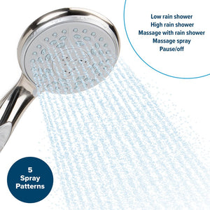 Product of Camco 43713 Shower Head