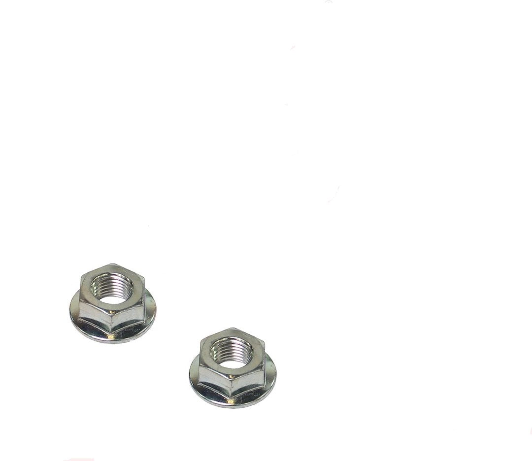 Dexter Axle 006-092-01 Trailer Axle Leaf Spring Nut||006-092-01.Jpg||85||d6g00609201||1293274