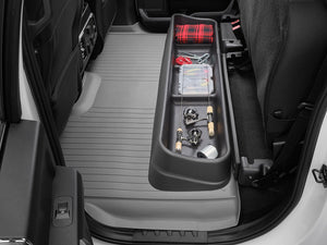 Weathertech (Usa) 4s009 Under Seat Storage Unit||4s002_9.Jpg||94||w244s009||1070148