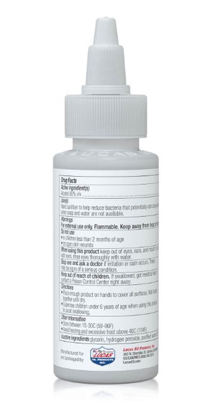 Lucas Oil 11176 Hand Sanitizer||11176_1.Jpg||86||l4411176||1314473