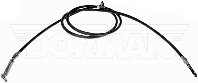 Dorman (Oe Solutions) C660311 Parking Brake Cable||c660311.Jpg||85||d18c660311||1377246