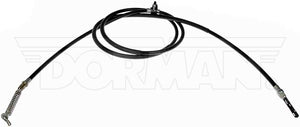 Dorman (Oe Solutions) C660311 Parking Brake Cable||c660311.Jpg||85||d18c660311||1377246