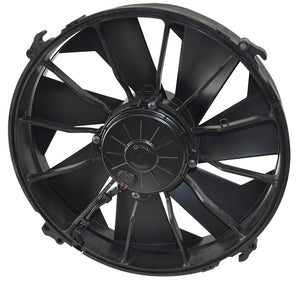 Product of Derale 16924 Cooling Fan