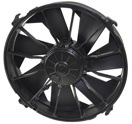 Product of Derale 16924 Cooling Fan