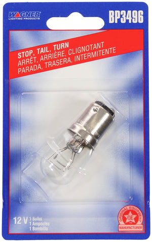 Wagner Lighting Bp3496 Turn Signal Light Bulb||bp3496_P02_Pkg.Jpg||94||w31bp3496||1223385