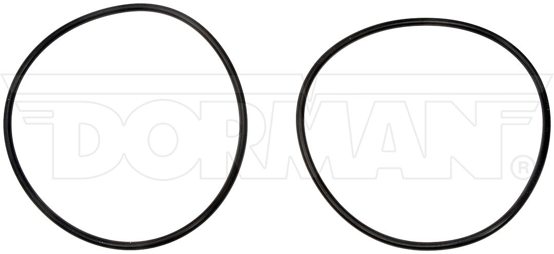 Dorman (Oe Solutions) 926-129 Axle Tube Seal||926-129-002.Jpg||87||d18926129||2155472