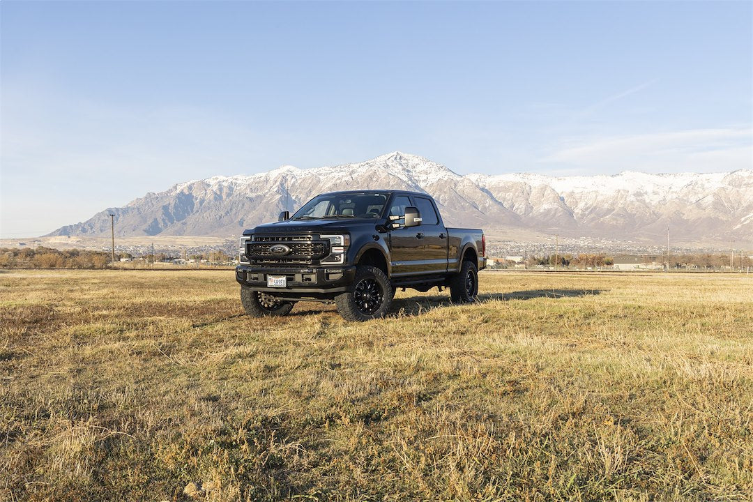 Readylift 69-20250 Lift Kit Suspension||69-20250_1.Jpg||86||r906920250||852353