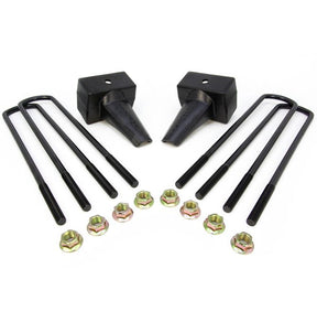 Readylift 66-2024 Leaf Spring Block Kit||66-2024.Jpg||85||r90662024||1379780