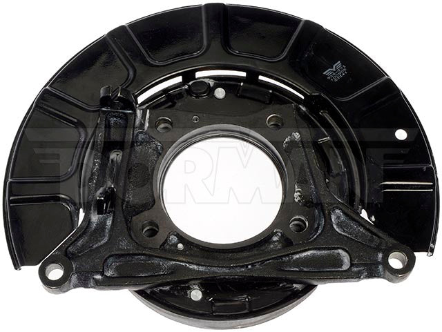 Dorman (Oe Solutions) 926-371 Brake Backing Plate||926-371_2.Jpg||87||d18926371||1554557