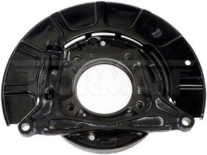 Dorman (Oe Solutions) 926-371 Brake Backing Plate||926-371_2.Jpg||87||d18926371||1554557