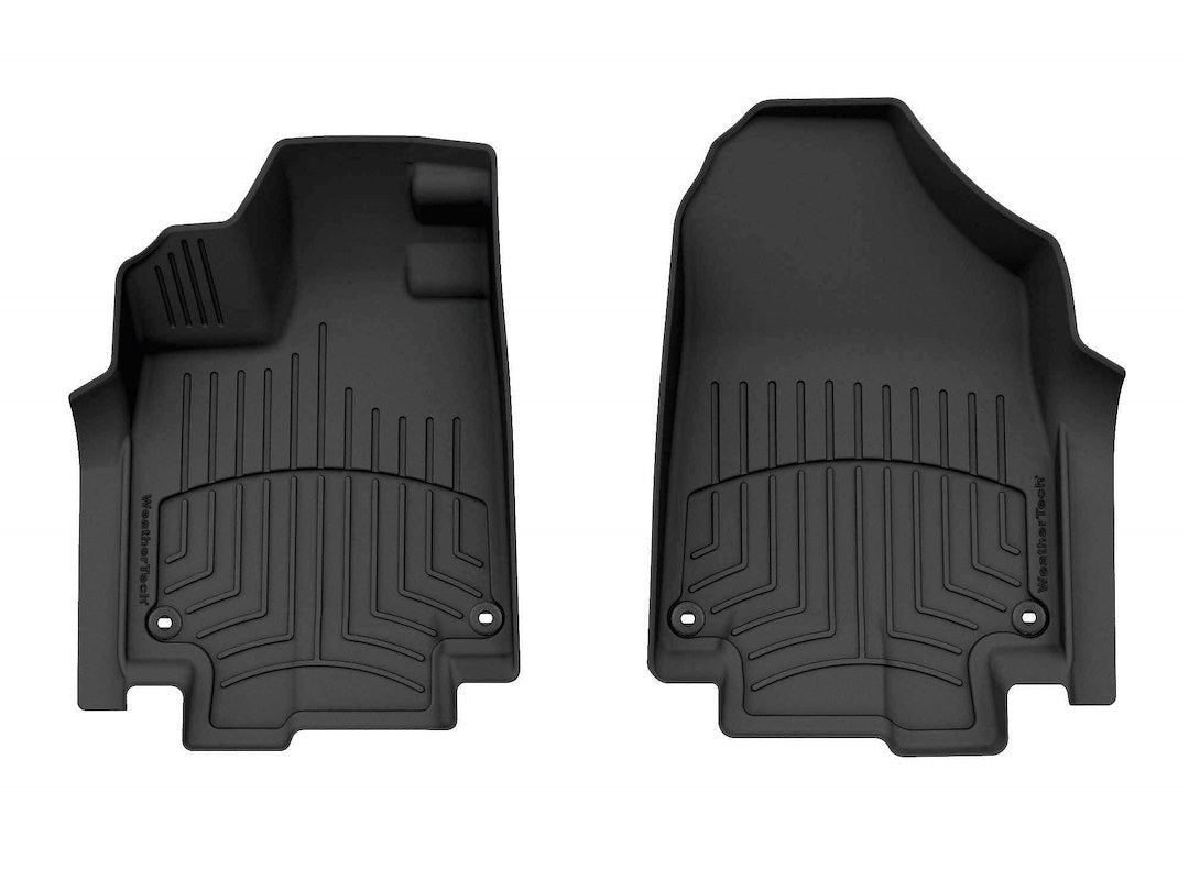 Weathertech (Usa) 4412181im Floor Liner||4412181im.Jpg||85||w244412181im||1058143