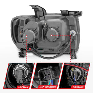 Anzo Usa 111381 Headlight Assembly||111381_V5.Jpg||92||a1r111381||1539706