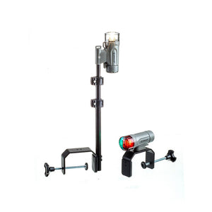 Product of Attwood Marine 14194-7 Navigation Light