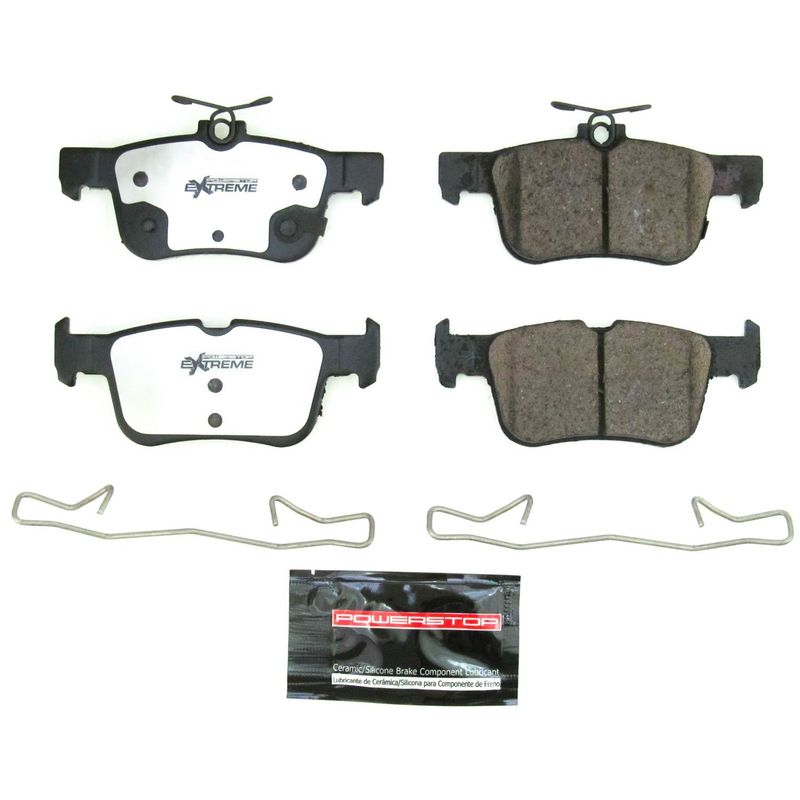 Power Stop Z36-1833a Brake Pad||z36-1833a.Jpg||85||p15z361833a||1210093