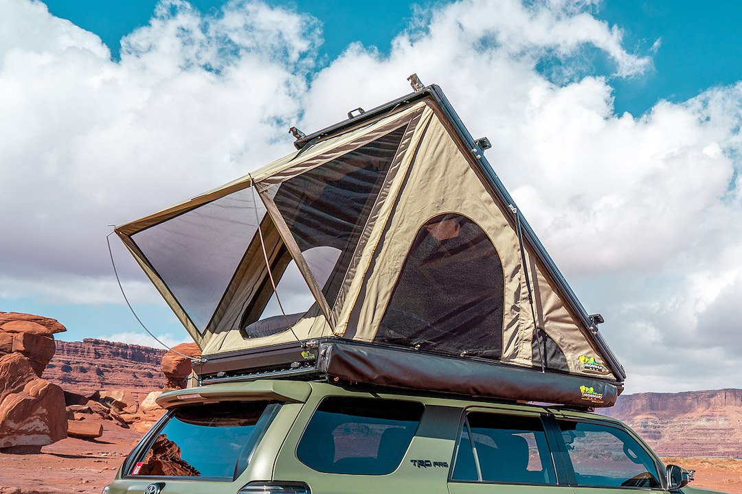 Product of Ironman 4x4 IRTT0012  Tent 