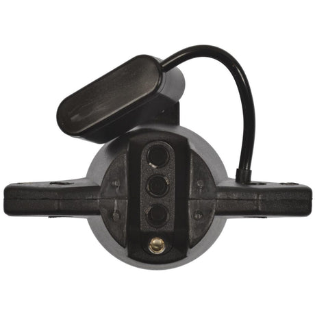 Product of Pollak 7wb-116v Trailer Wiring Connector Adapter