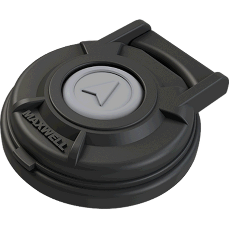 Product of Maxwell P104810 Foot Switch
