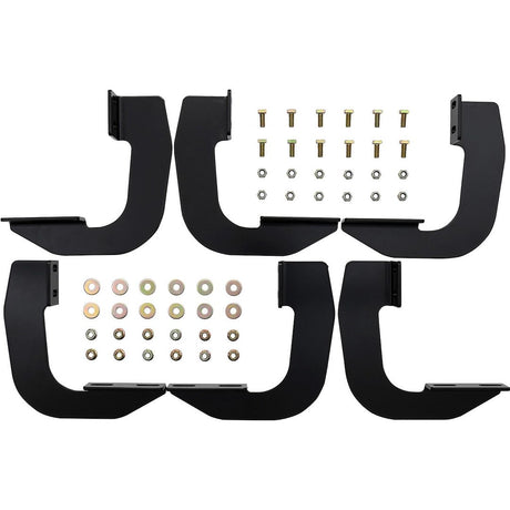 Westin Automotive 27-2435 Running Board Mounting Kit||27-2435_Kodir_P04.Jpg||85||w16272435||1791990