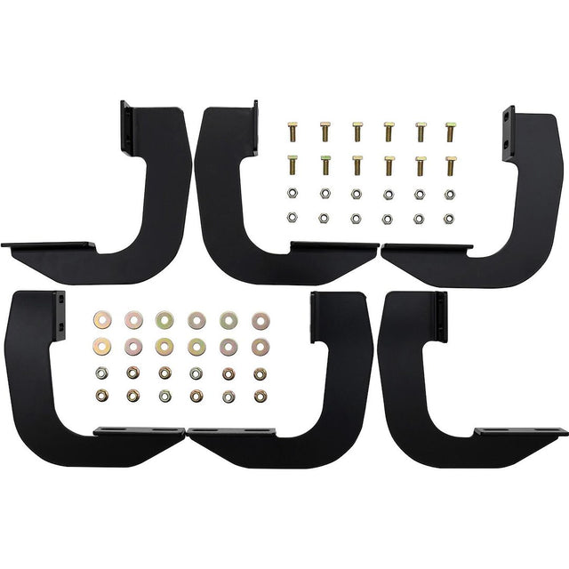 Westin Automotive 27-2435 Running Board Mounting Kit||27-2435_Kodir_P04.Jpg||85||w16272435||1791990