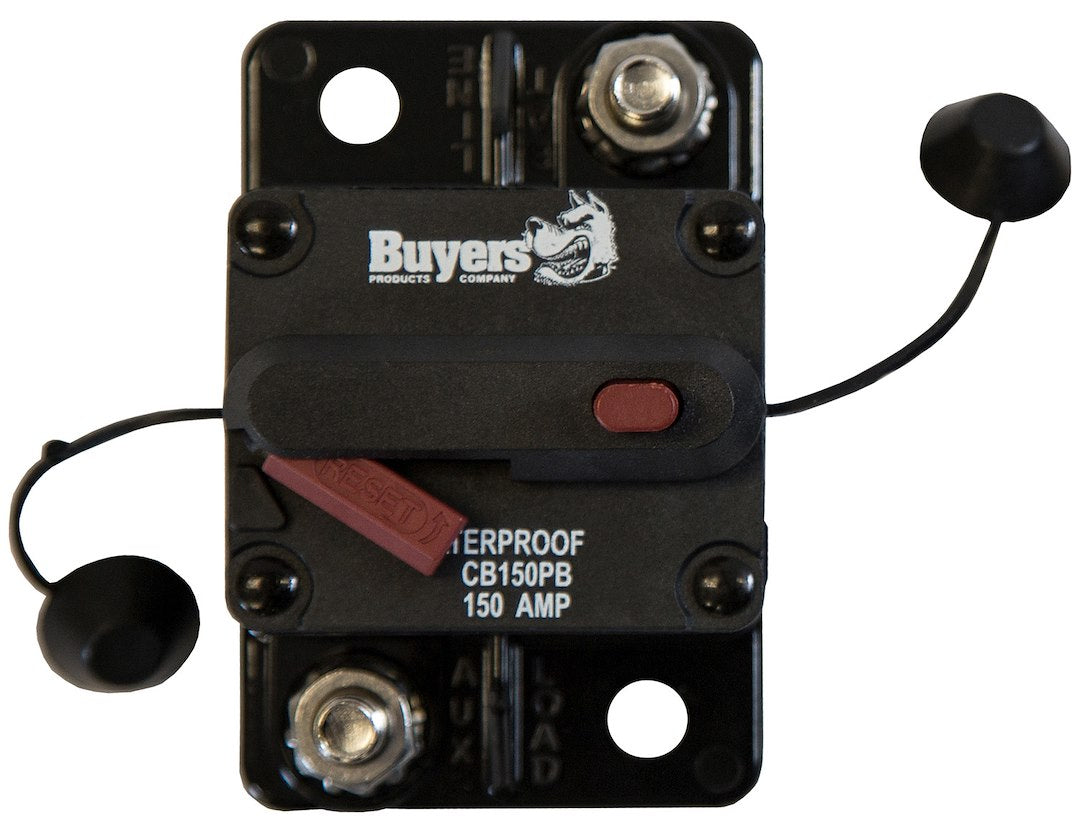 Buyers Products Cb150pb Circuit Breaker||cb150pb_1.Jpg||86||b83cb150pb||1487764