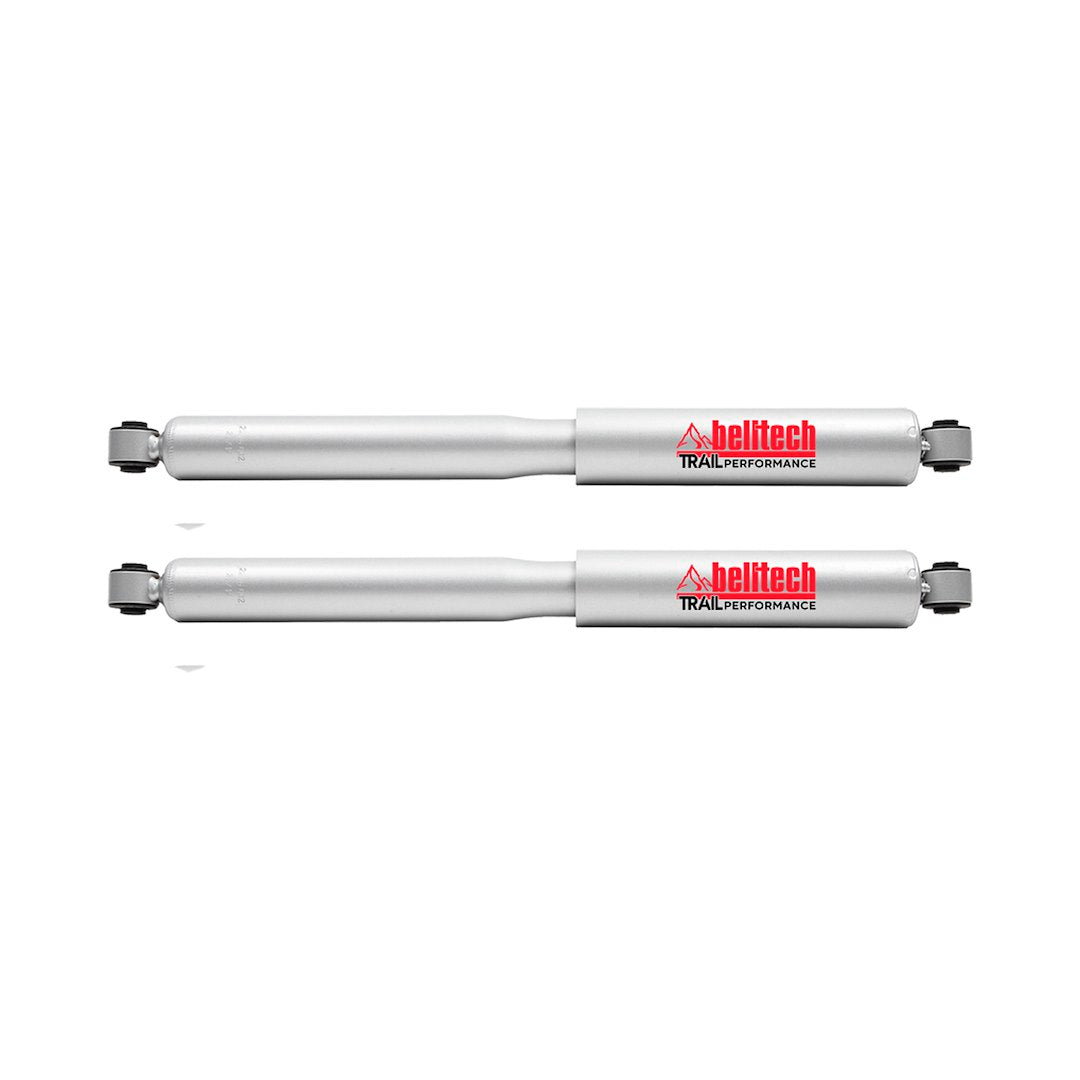 Product of Bell Tech 150210HK Lift Kit Suspension 