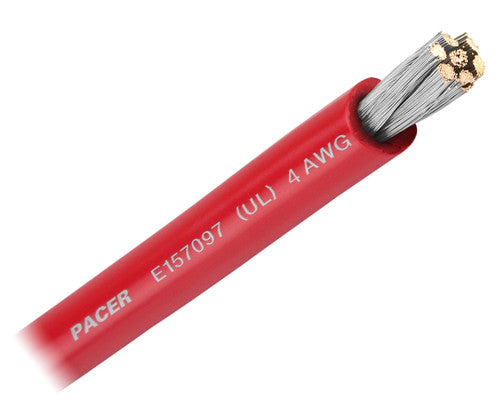Pacer Marine Wul4rd-50 Battery Cable||wul4rd-50_1.Jpg||86||pcrwul4rd50||2115962