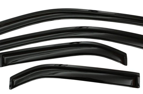 Product of Auto Ventshade (AVS) 94989 Ventvisor Outside Channel Rainguard 