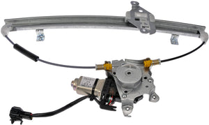 Dorman (Oe Solutions) 751-211 Window Regulator||751-211-001.Jpg||85||d18751211||2155380