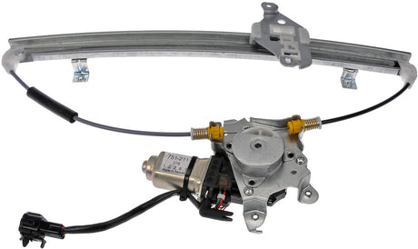 Dorman (Oe Solutions) 751-211 Window Regulator||751-211-001.Jpg||85||d18751211||2155380
