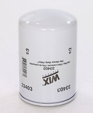 Product of Wix Filters 33403 Fuel Filter