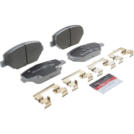 Brembo P07007n Brake Pad||p07007n_Ang.Jpg||86||brmp07007n||1752573