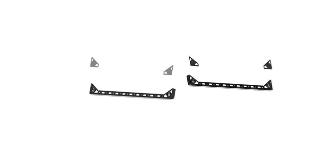 Product of Road Armor 500brs-Smk-415 Tie Down Track