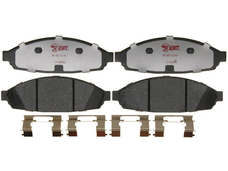 Product of Raybestos Brakes EHT931H OEM Brake Pad - Set Of 4 