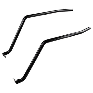 Product of ARB 4411030 Side Rail Nerf Bar With Surface Steps 
