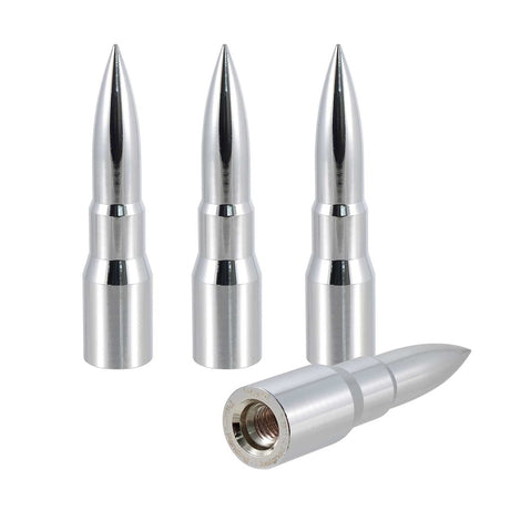 Product of True Spike Lgc001cr Lug Nut Cover