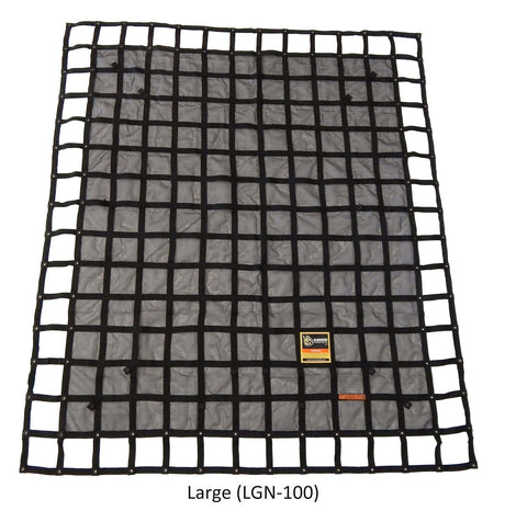 Gladiator Cargo Nets Lgn-100 Exterior Cargo Net||lgn-100.Jpg||85||glalgn100||1007872