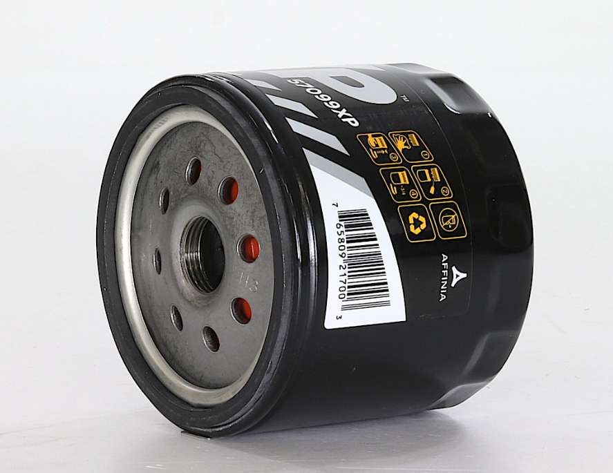 Product of Wix Filters 57099XP XP Series Spin-On Oil Filter 