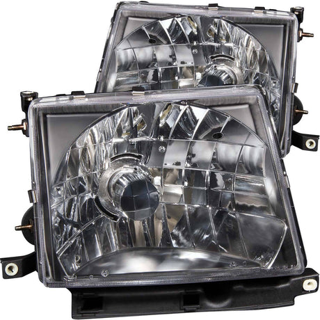 Anzo Usa 121139 Headlight Assembly||121139.Jpg||85||a1r121139||1127024