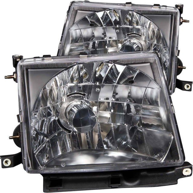 Anzo Usa 121139 Headlight Assembly||121139.Jpg||85||a1r121139||1127024