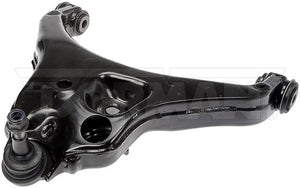 Dorman (Oe Solutions) 527-035 Control Arm||527-035.Jpg||85||d18527035||915153