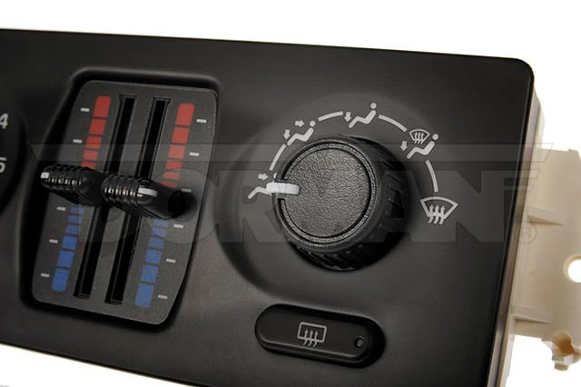 Dorman (Oe Solutions) 599-210xd Climate Control Module||599-210xd_7.Jpg||92||d18599210xd||2242584