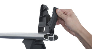 Rhino-Rack Usa Rlh2 Canoe Carrier - Roof Rack Kit||5-Rlh2-Load-Stop-04.Jpg||94||rhrrlh2||940442