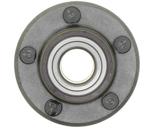 Raybestos Brakes 713224 Wheel Bearing And Hub Assembly||713224_3.Jpg||88||r42713224||1054828