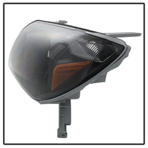 Xtune 9023583 Headlight Assembly||9023583__3.Jpg||87||s2z9023583||1065350