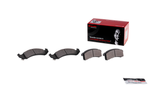Product of Brembo P59062N Brake Pad - Set Of 4 