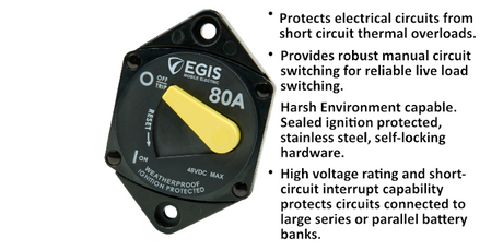 Egis 4707-080 Circuit Breaker||circuit Breaker 87 Series Pnl Mnt 80 A Bulk Pack.Png||86||egi4707080||1556148