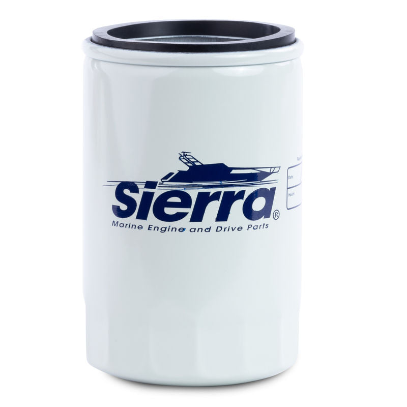 Product of Sierra Marine 18-7918 Marine Series Canister Oil Filter 